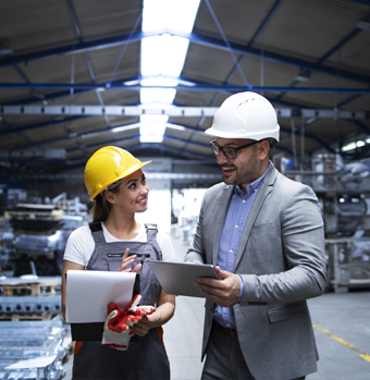 Núcleo Soluções Industriais